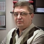 Начальник отдела продаж