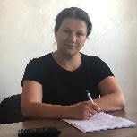 Начальник отдела производства стеклопакетов