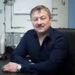 Начальник монтажного участка