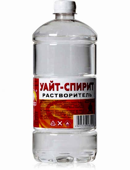 уайт-спирит